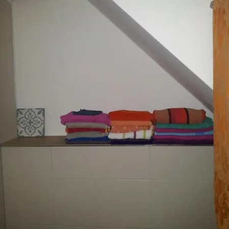 Appartement Prof Loft Berlin Extérieur photo