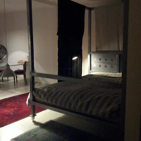 Appartement Prof Loft Berlin Extérieur photo