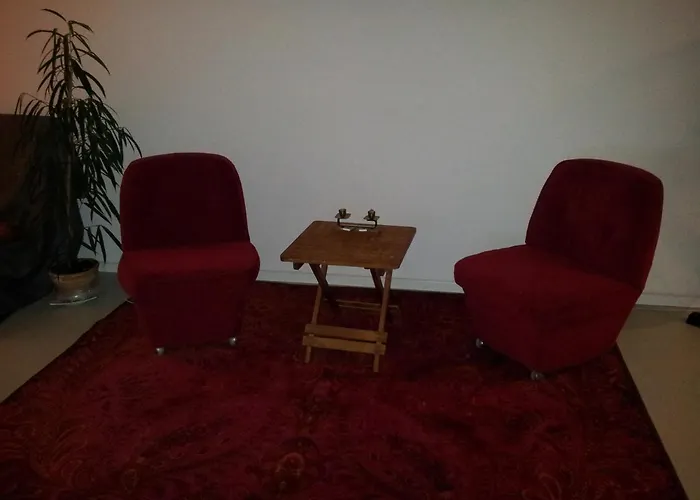 Prof Loft Berlin