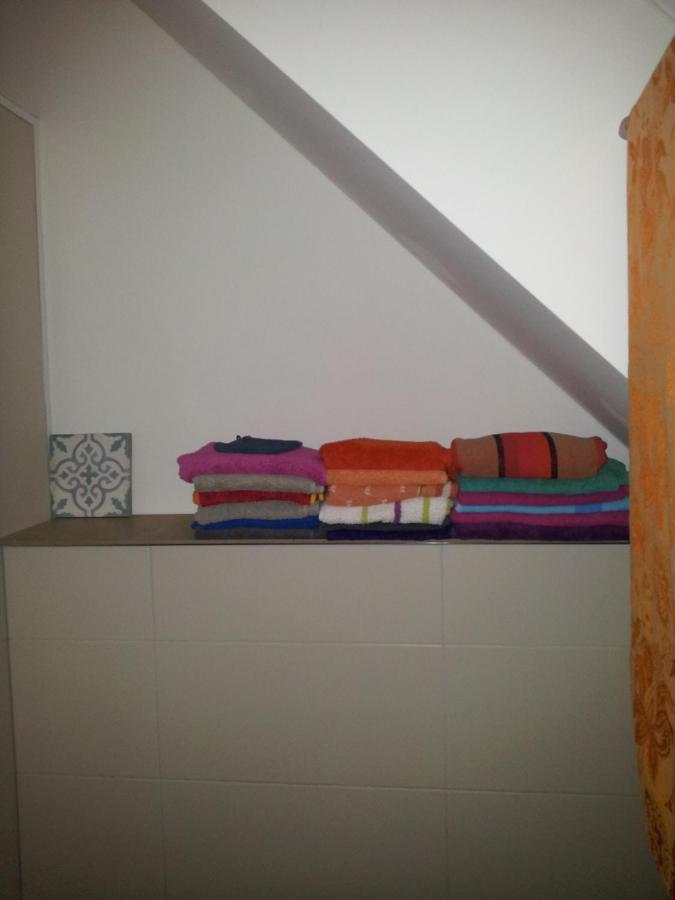 Kwatera prywatna Prof Loft *